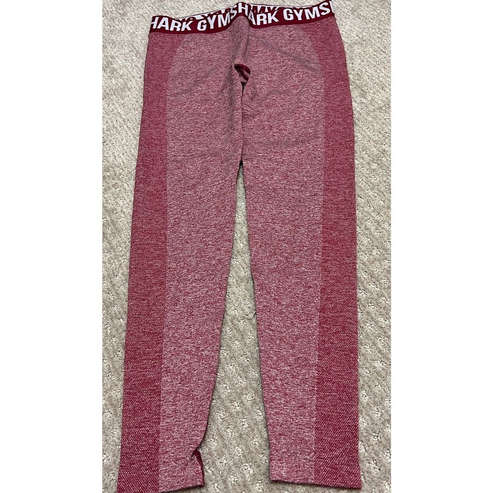 Gymshark leggings